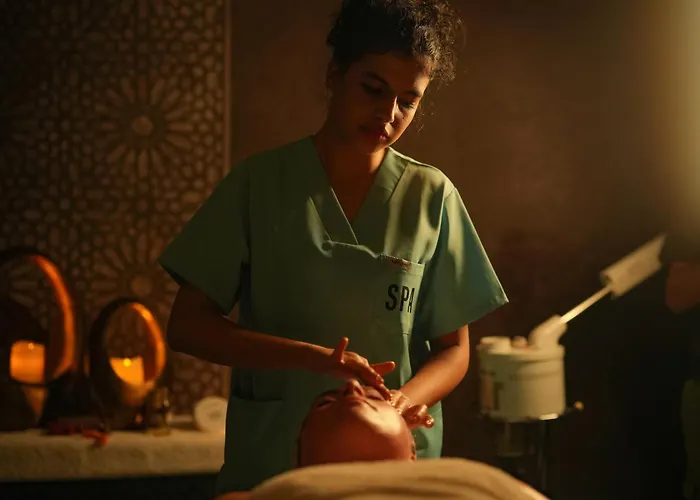 Be Live Collection Marrakech Adults Only All Inclusive